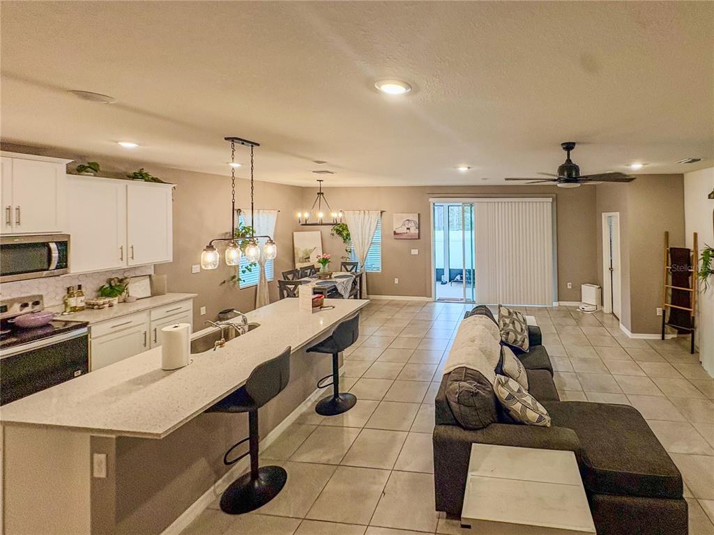 17940 Northwest 173rd Road Alachua, FL 32615 - Photo 3 of 11
