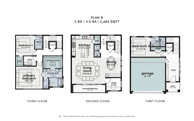 $900,000 | 2916 Michaux Street, Houston, TX 77009