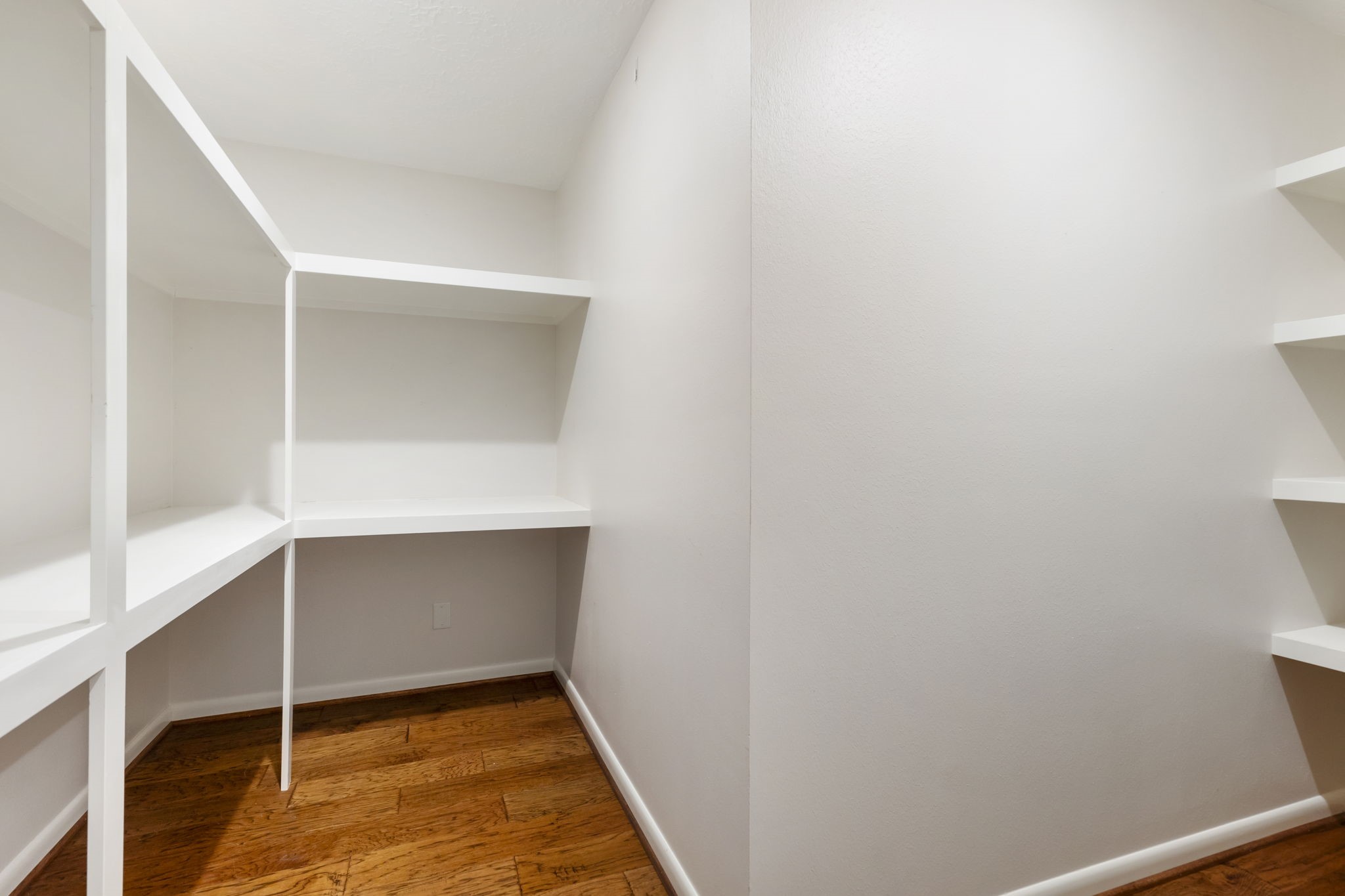 6414 Hickorycrest Drive Spring, TX 77389 - Photo 35 of 49 a room with storage