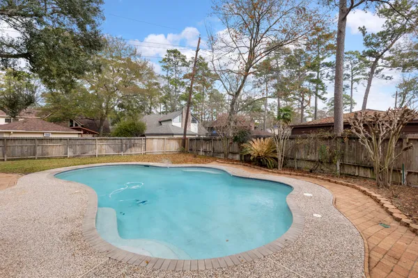 $525,000 | 6414 Hickorycrest Drive, Spring, TX 77389