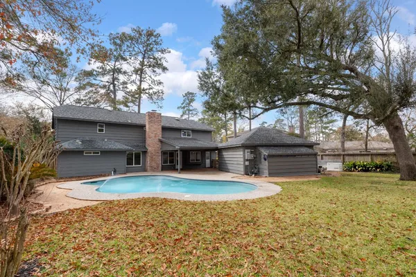$525,000 | 6414 Hickorycrest Drive, Spring, TX 77389