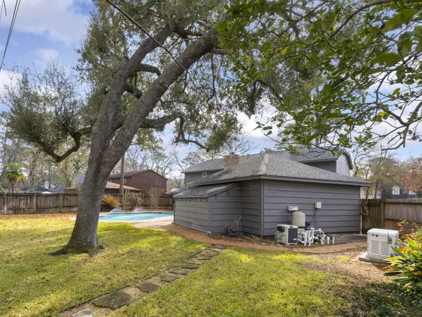 $525,000 | 6414 Hickorycrest Drive, Spring, TX 77389