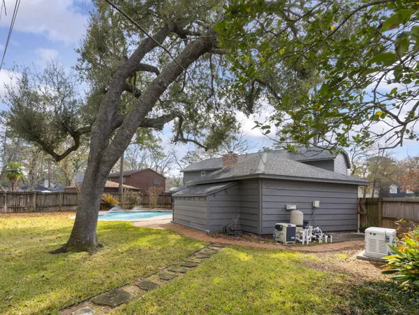 $525,000 | 6414 Hickorycrest Drive, Spring, TX 77389
