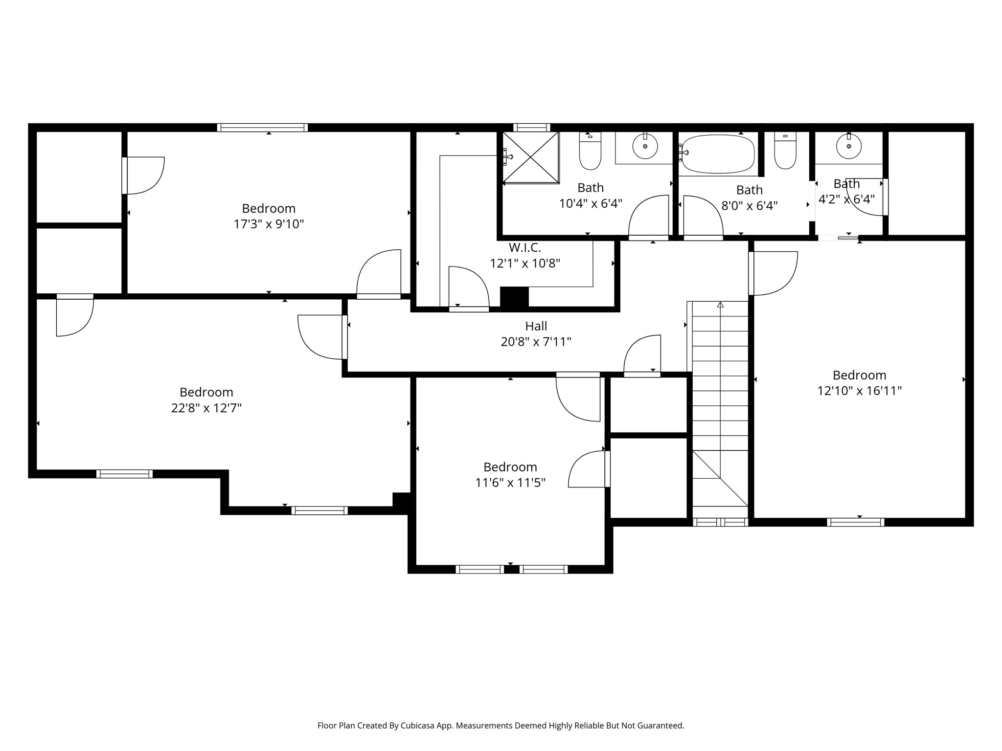 6414 Hickorycrest Drive Spring, TX 77389 - Photo 43 of 49 a picture of a wall with a white wall and a white wall