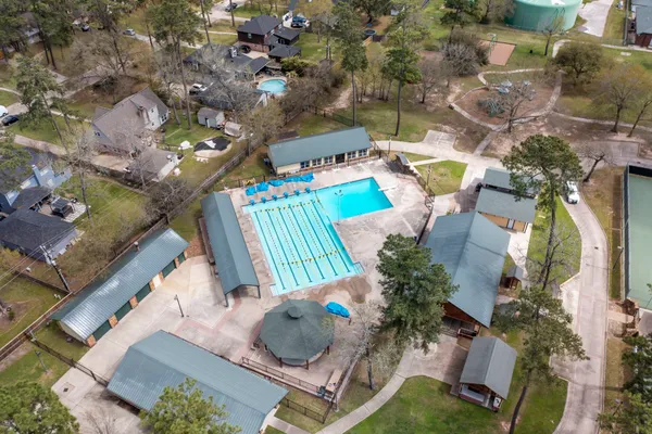 $525,000 | 6414 Hickorycrest Drive, Spring, TX 77389