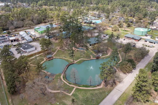 $525,000 | 6414 Hickorycrest Drive, Spring, TX 77389