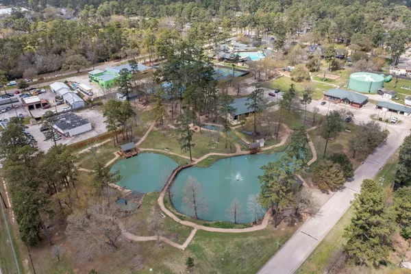 $525,000 | 6414 Hickorycrest Drive, Spring, TX 77389