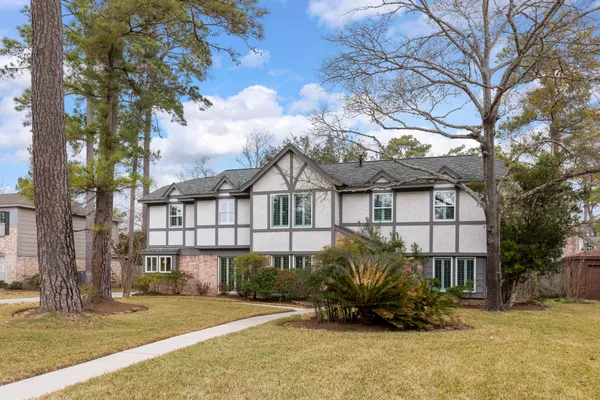 $525,000 | 6414 Hickorycrest Drive, Spring, TX 77389