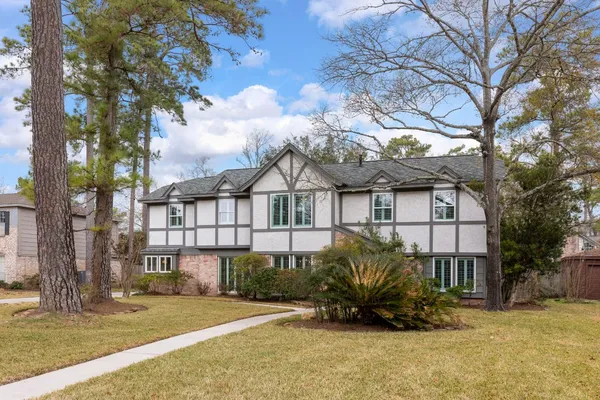 $525,000 | 6414 Hickorycrest Drive, Spring, TX 77389