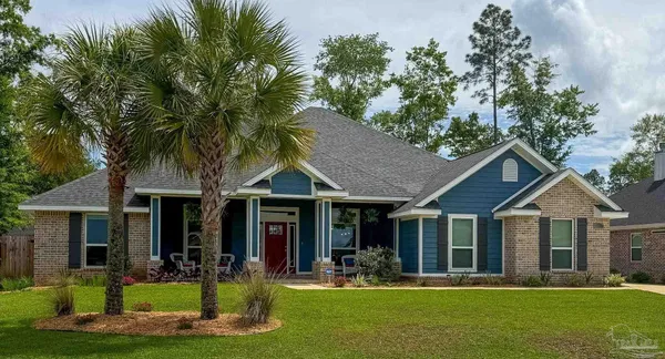 $570,000 | 5527 Dunridge Drive, Pace, FL 32571