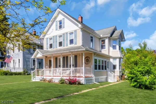 $360,000 | 28 Grand Avenue, Washington, NJ 07882
