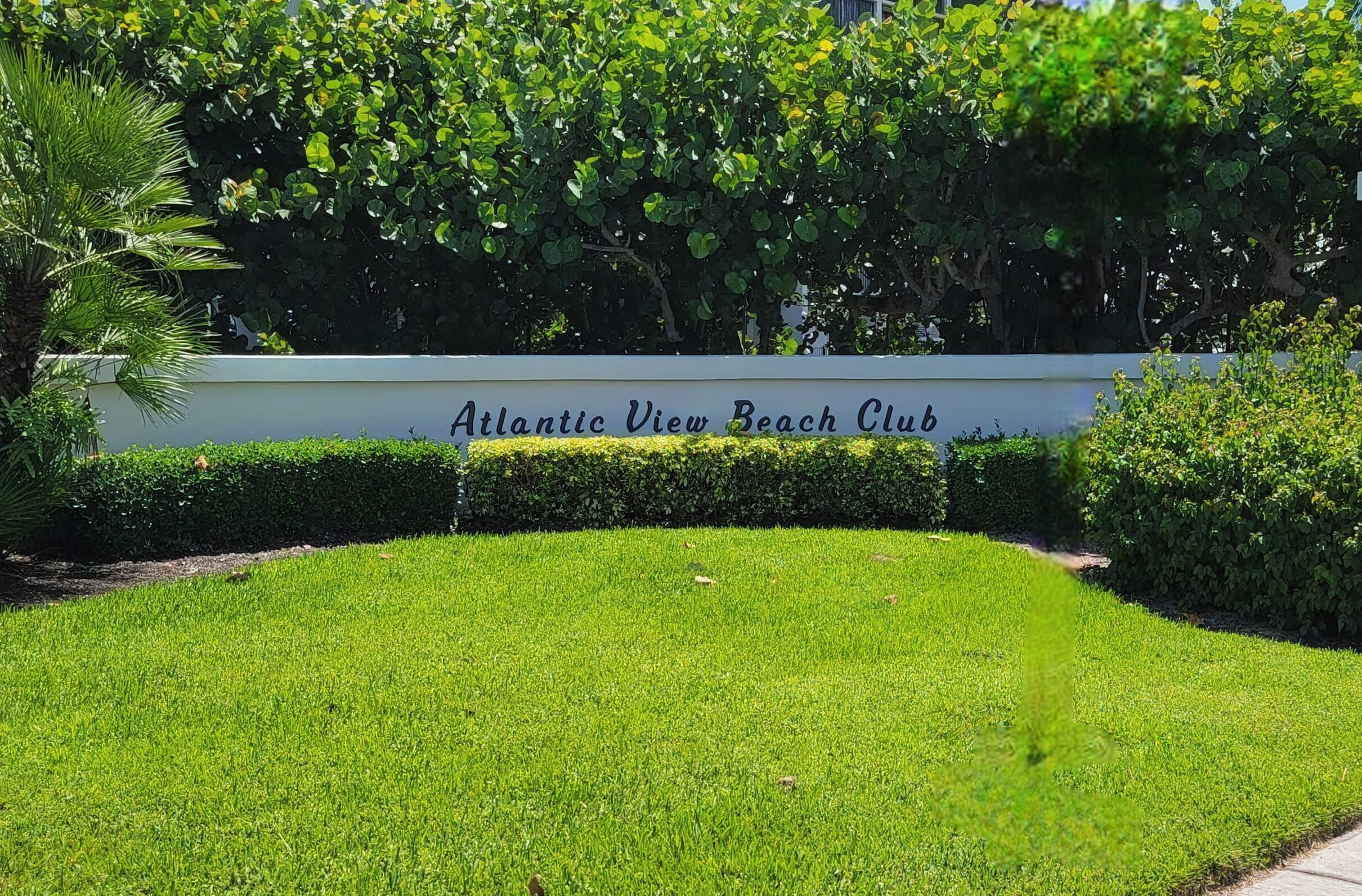 5047 North Hwy A1A Unit 705