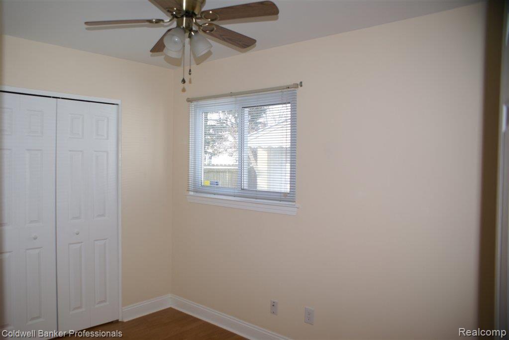 7778 Pelham Road Taylor, MI 48180 - Photo 15 of 22 Bedroom