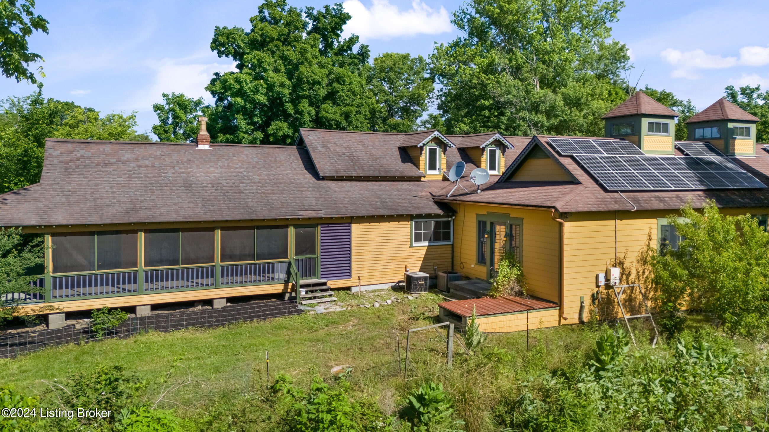 4812 Lagrange Road Smithfield, KY 40068 - Photo 57 of 67 4812lagrange_142