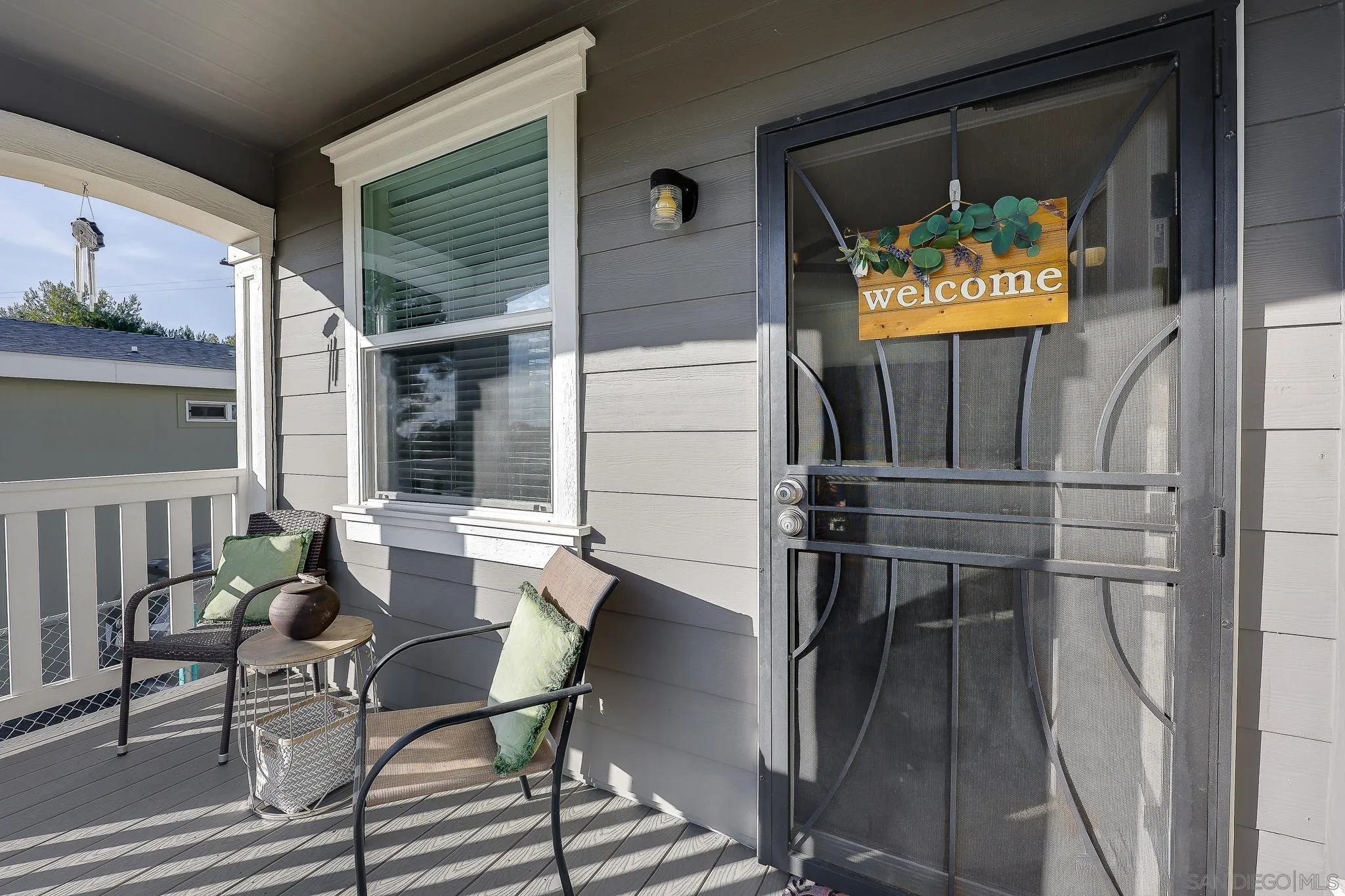 250 La Cresta Heights Road, Unit SPC 12 El Cajon, CA 92021 - Photo 28 of 36