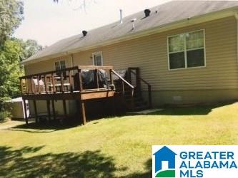 855 County Road 54 Montevallo, AL 35115 - Photo 5 of 20