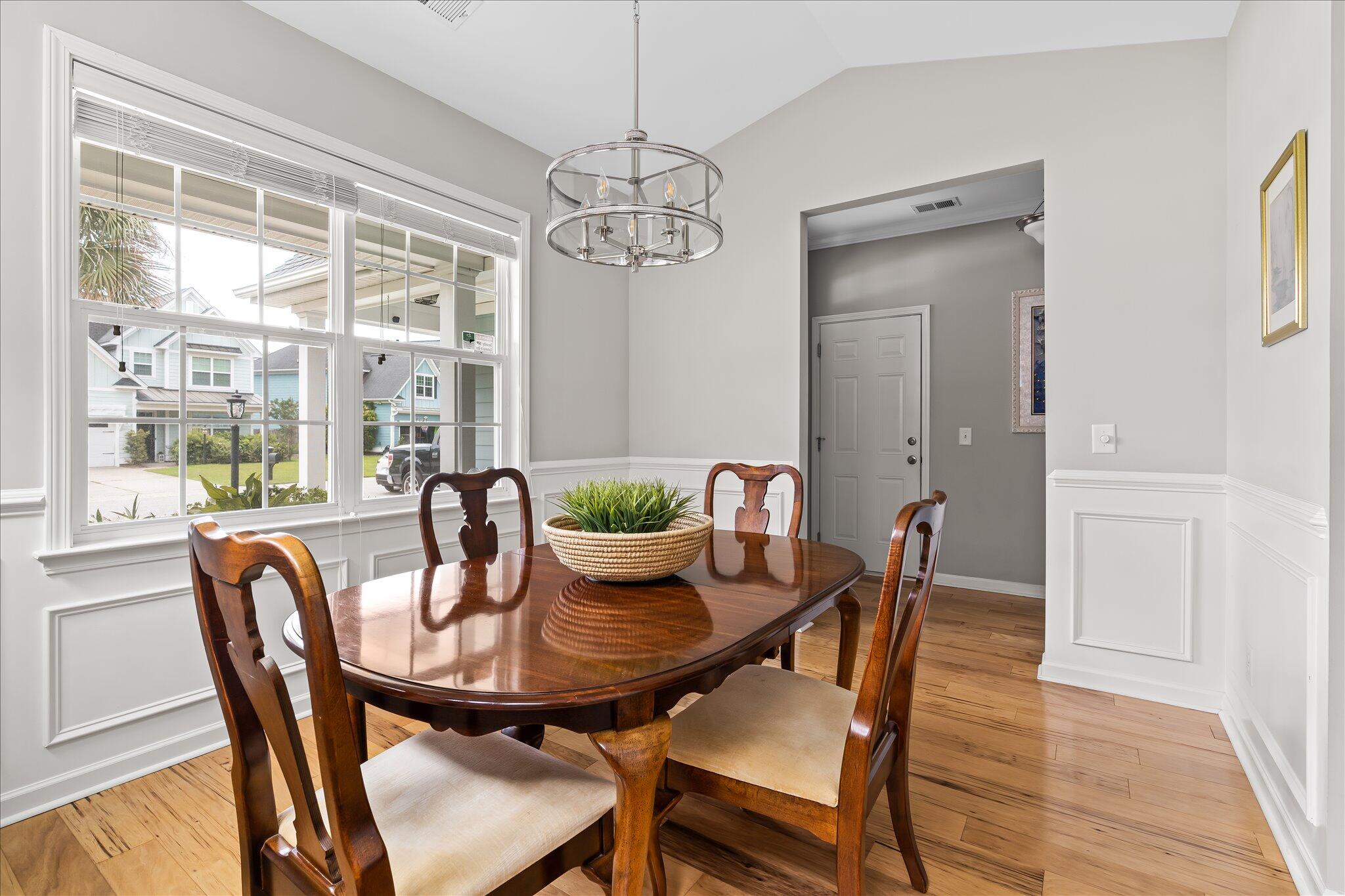 537 Nelliefield Trail Wando, SC 29492 - Photo 7 of 22 7 Dining Room