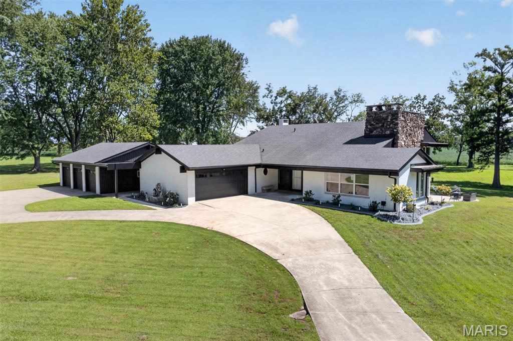 13750 Kayser Road Highland, IL 62249 - Photo 40 of 49 Gallery Image 40