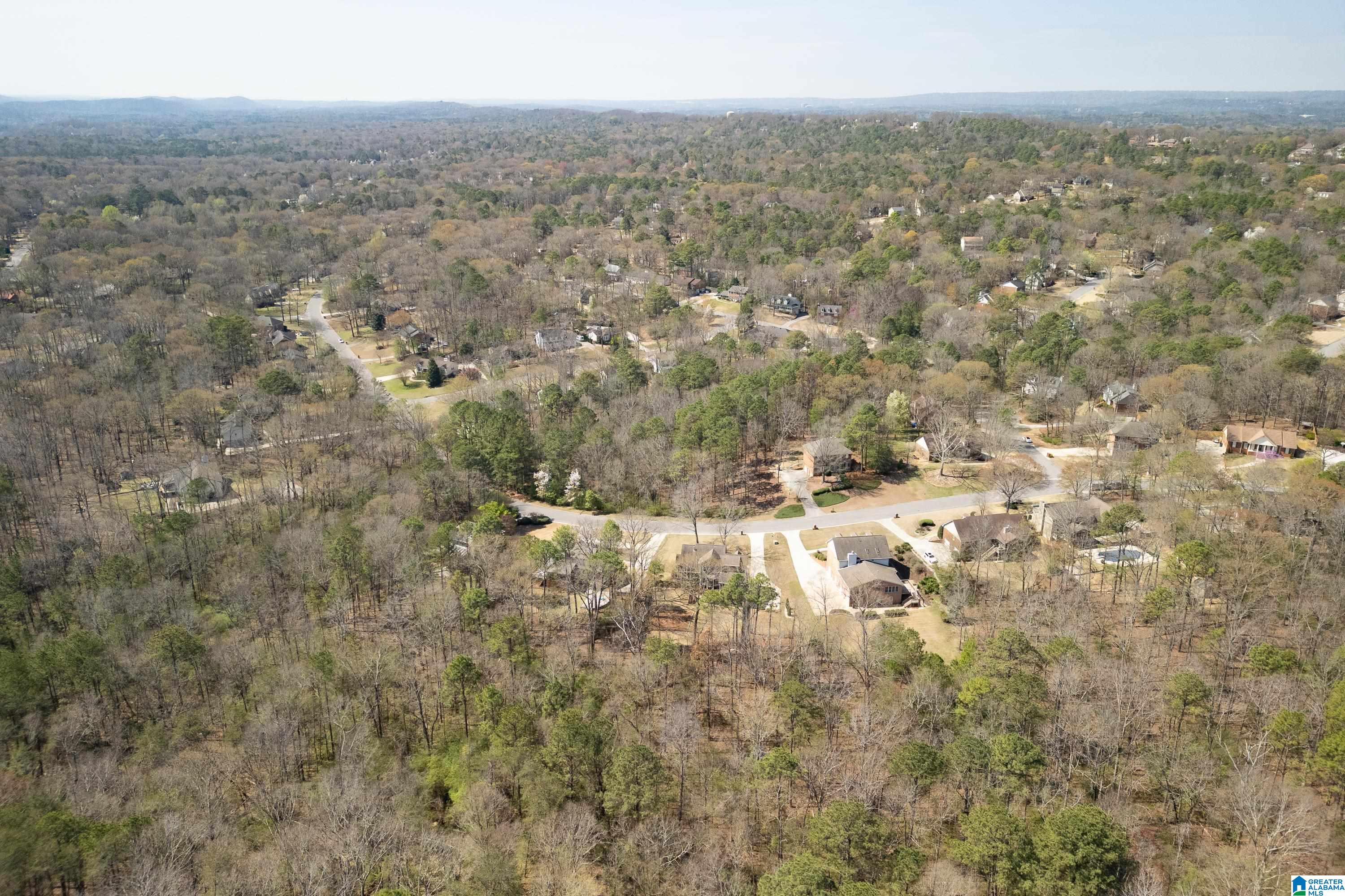 5383 Harvest Ridge Lane Birmingham, AL 35242 - Photo 58 of 66