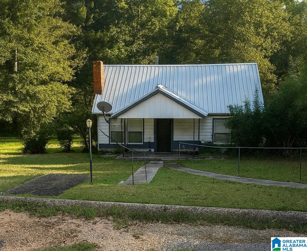 152 Riley Street Evergreen, AL 36401 - Photo 2 of 5