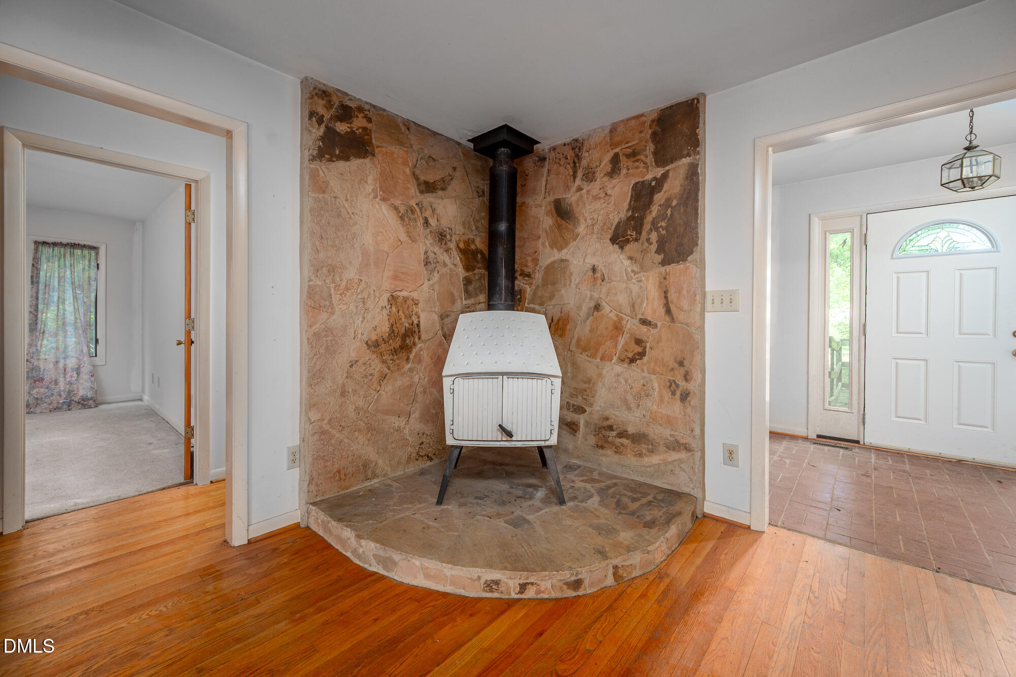 8901 Art Road Cedar Grove, NC 27231 - Photo 9 of 28 8901Art-8
