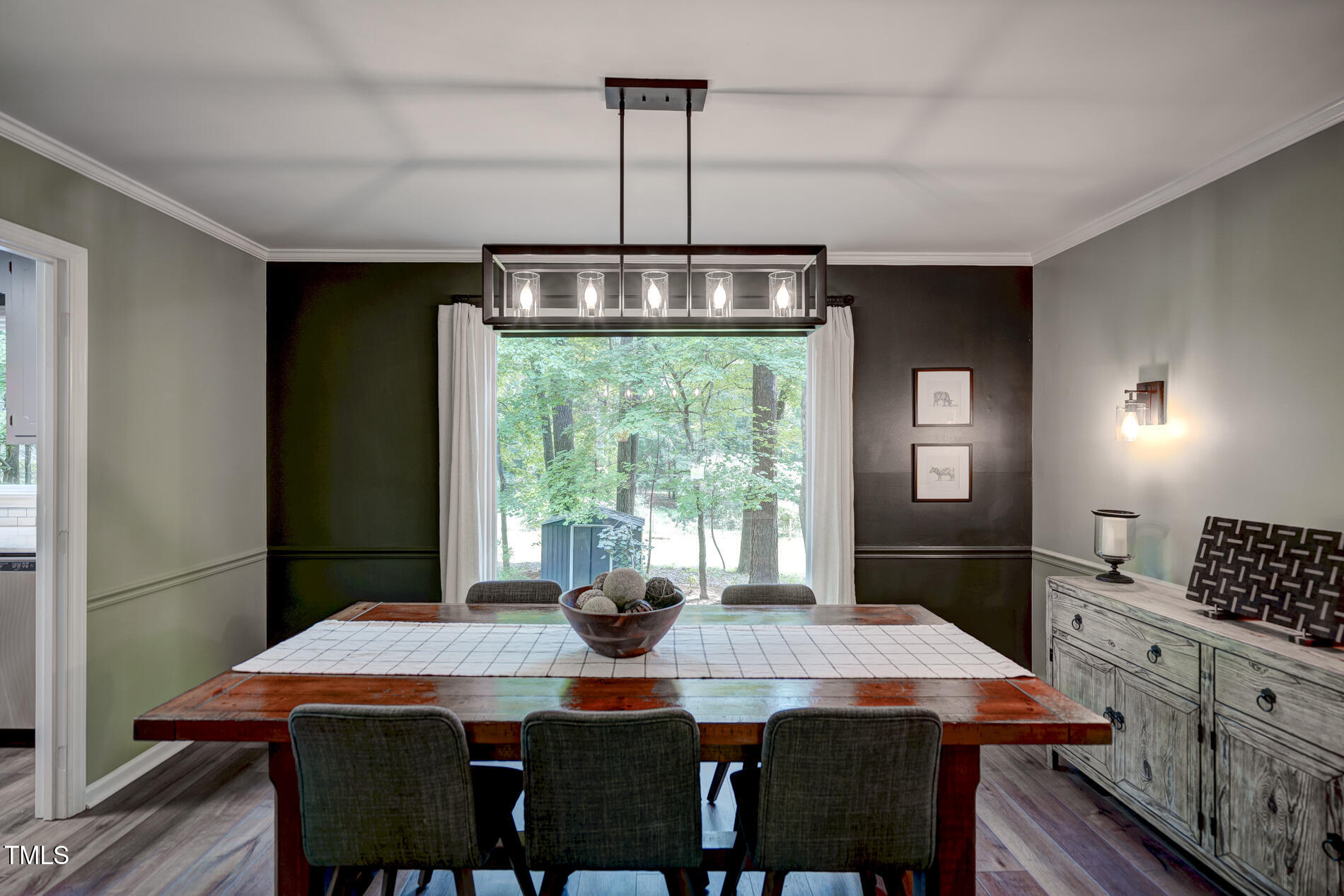 4510 Valley Forge Road Durham, NC 27705 - Photo 23 of 43 Valley Forge-26