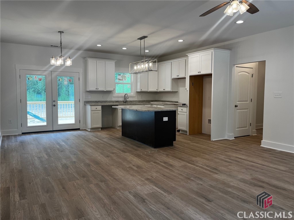 84 Brickyard Road Comer, GA 30629 - Photo 3 of 11