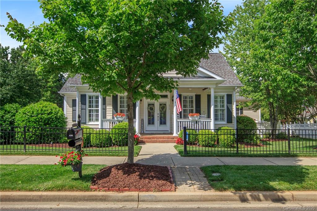 636 Bracket Street, Unit 512 Fort Mill, SC 29708 - Photo 1 of 20 Gallery Image 1