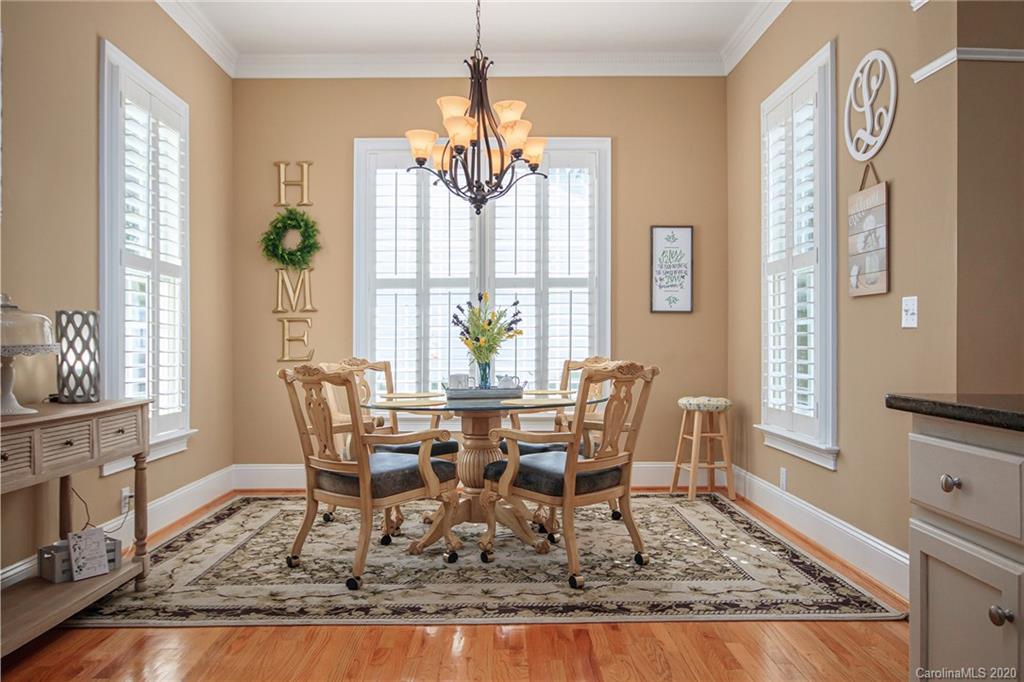 636 Bracket Street, Unit 512 Fort Mill, SC 29708 - Photo 8 of 20 Gallery Image 8