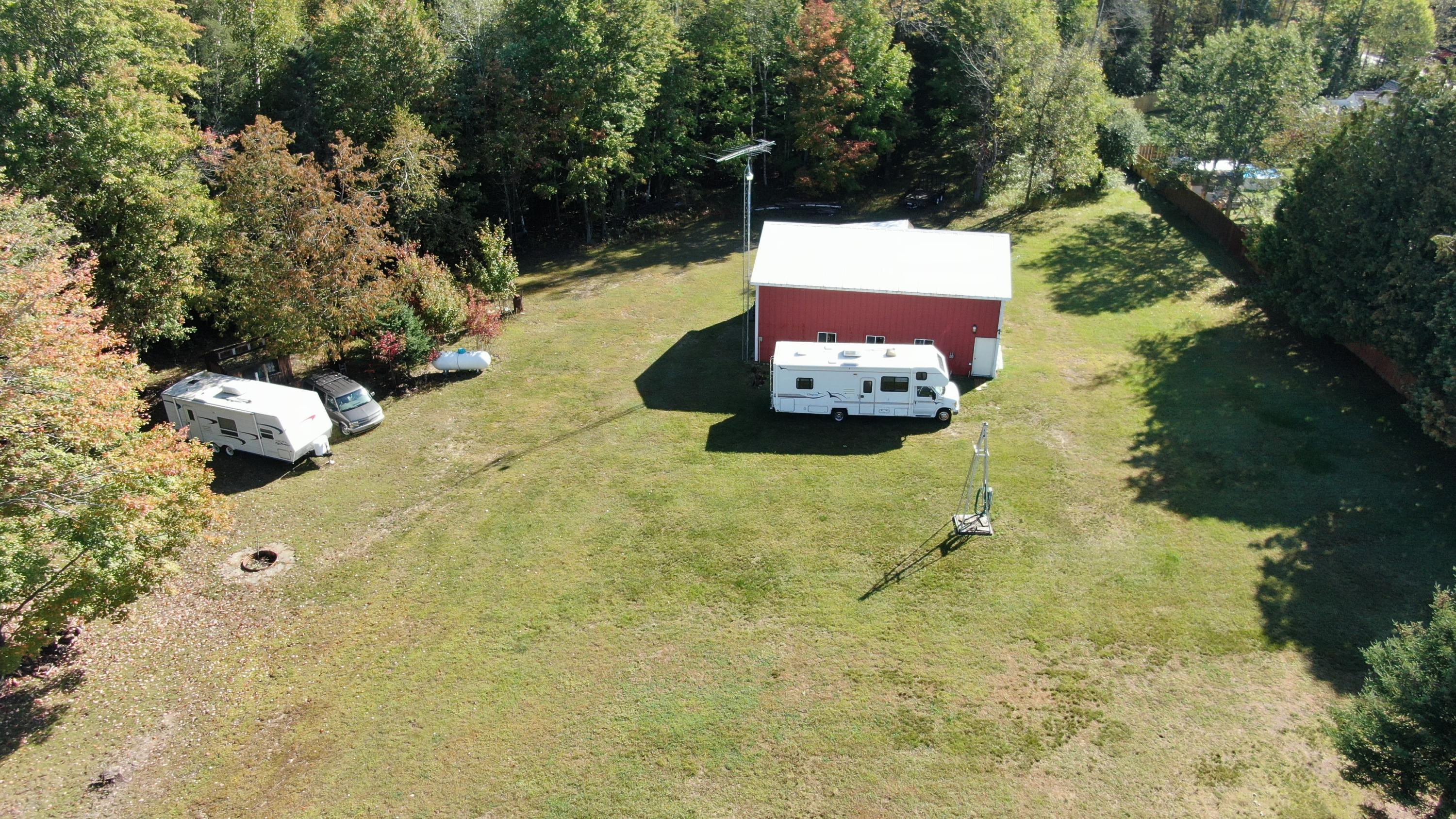 1135 Marquardt Road Gaylord, MI 49735 - Photo 36 of 47 Gallery Image 36