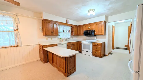 $259,900 | 10838 Hoagland Road, Hoagland, IN 46745