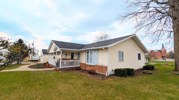 $259,900 | 10838 Hoagland Road, Hoagland, IN 46745