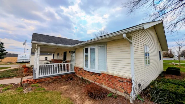 $259,900 | 10838 Hoagland Road, Hoagland, IN 46745