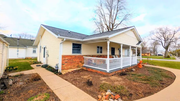 $259,900 | 10838 Hoagland Road, Hoagland, IN 46745