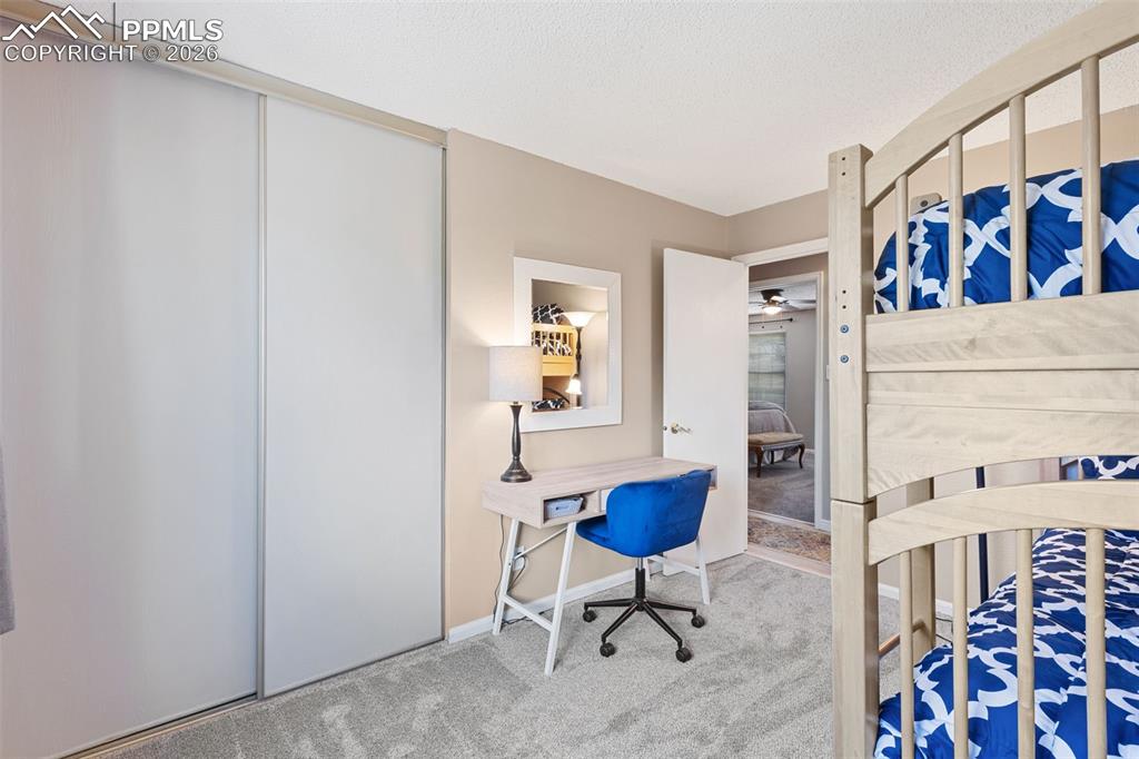 230 Saddlemountain Road Colorado Springs, CO 80919 - Photo 22 of 36