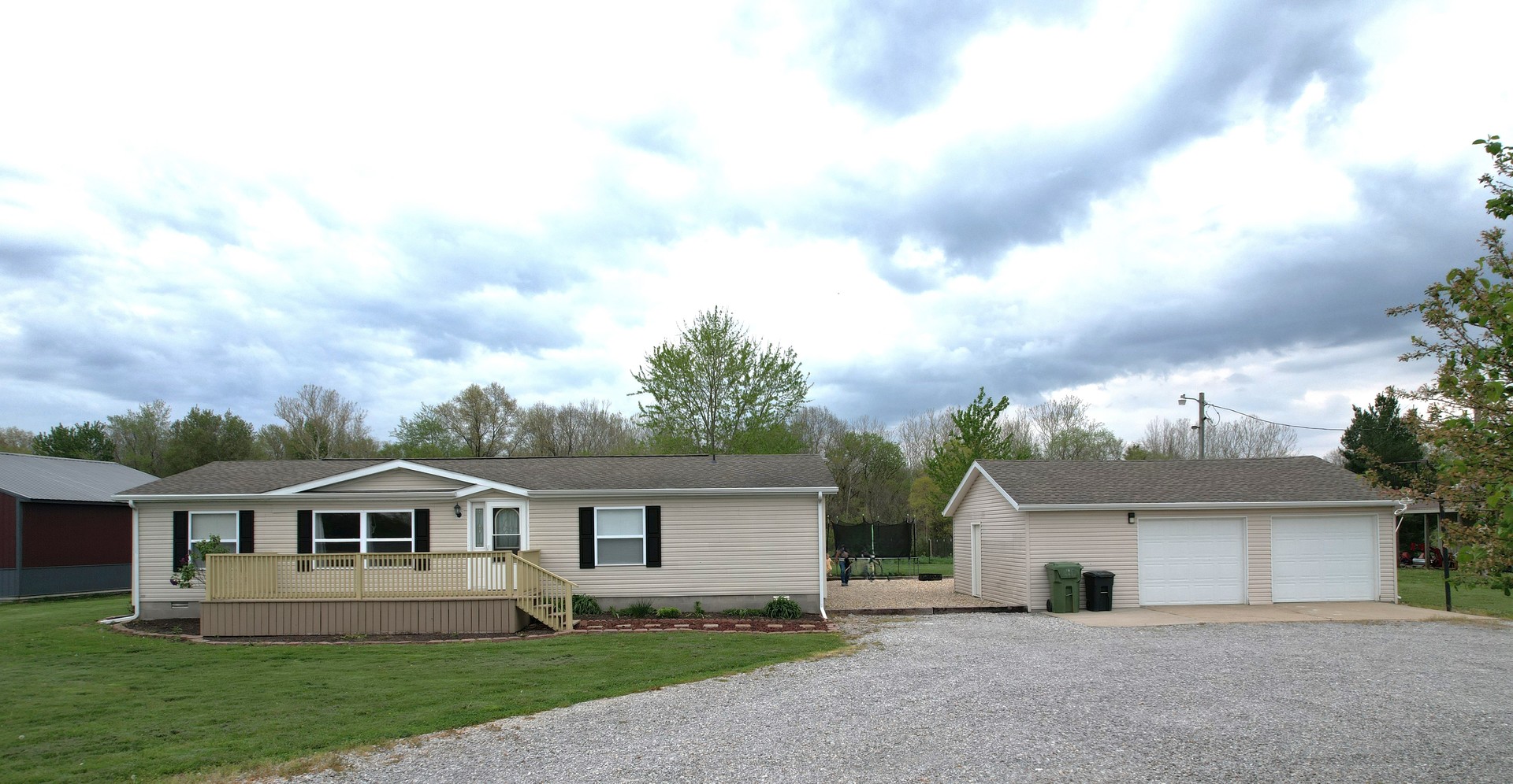 16495 East Robin Road Mount Vernon, IL 62864 - Photo 1 of 46 Gallery Image 1