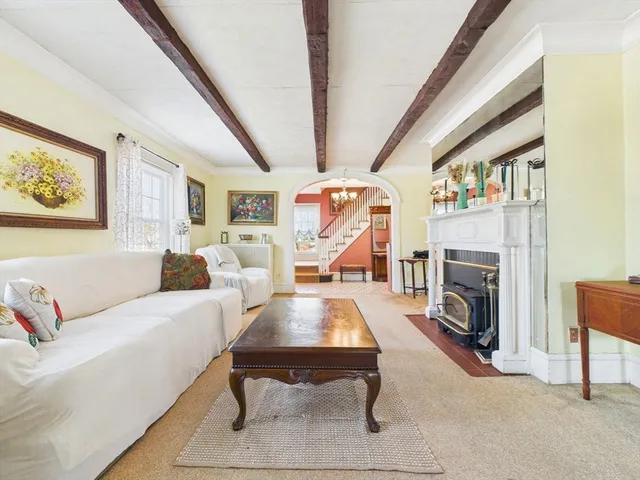 $525,000 | 889 High Street, Fall River, MA 02720