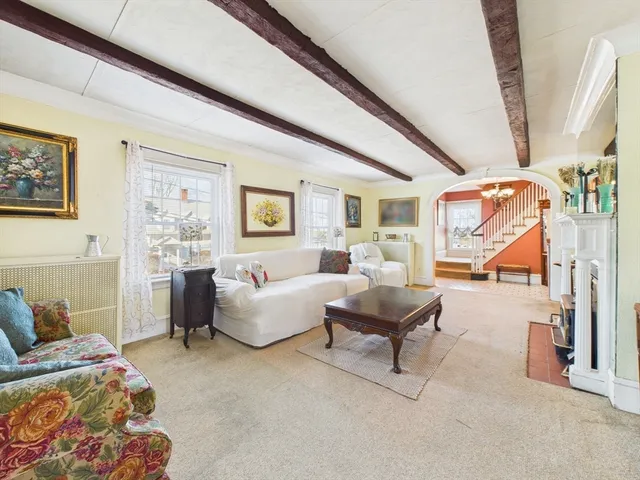 $525,000 | 889 High Street, Fall River, MA 02720