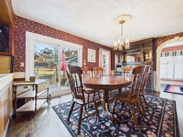 $525,000 | 889 High Street, Fall River, MA 02720