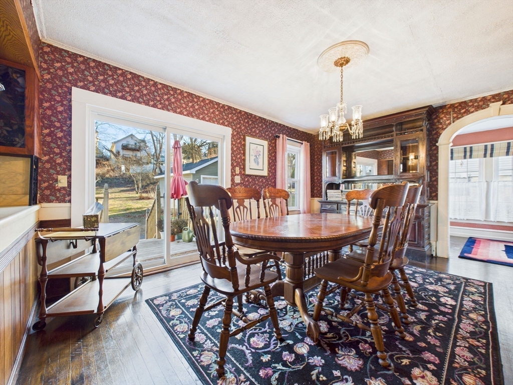 889 High Street Fall River, MA 02720 - Photo 9 of 20