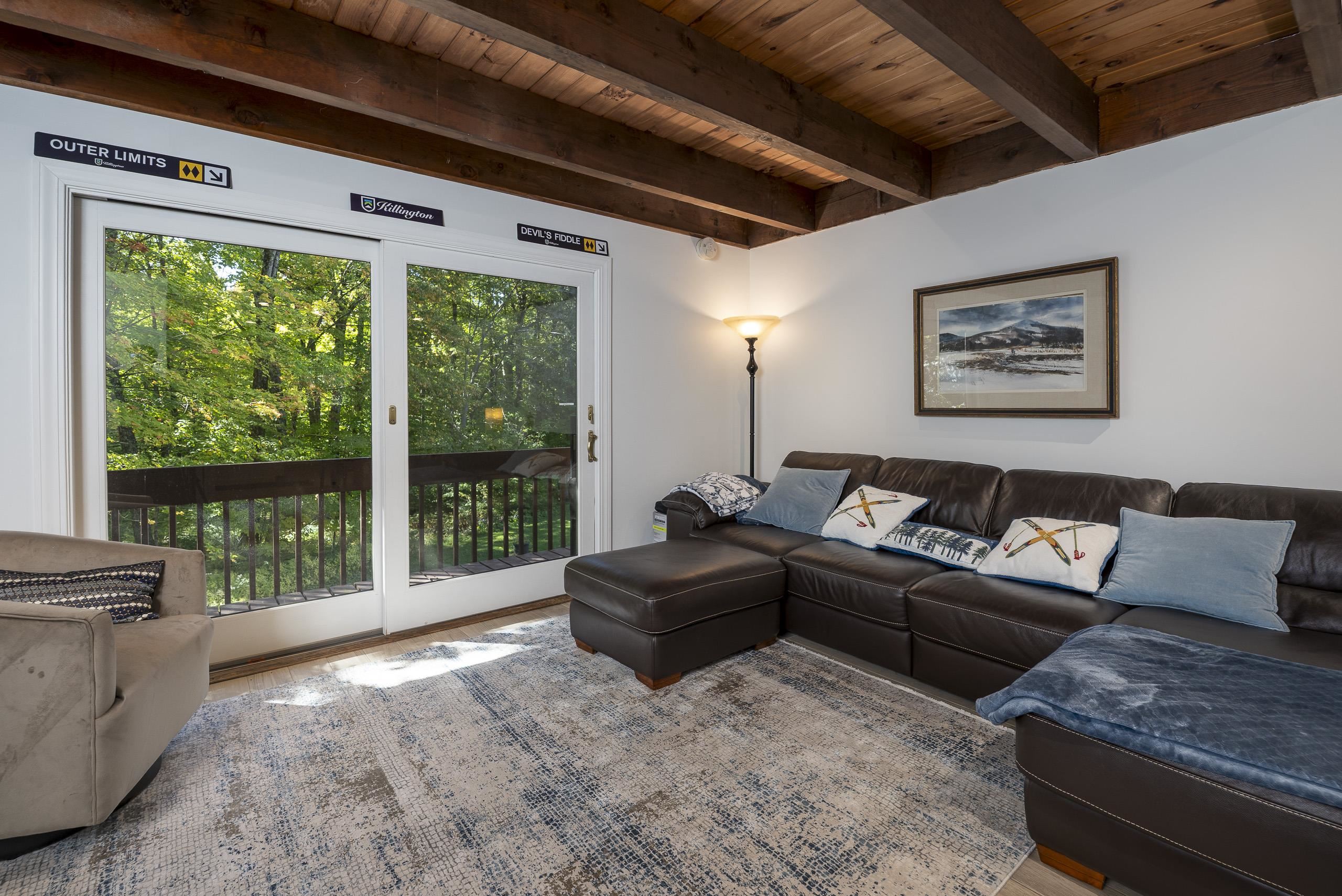 768 East Mountain Road, Unit C2 Killington, VT 05751 - Photo 9 of 35 Gallery Image 9