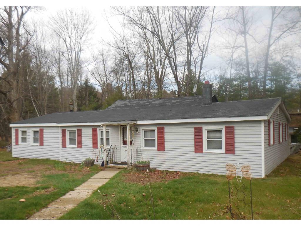 9 Rutledge Road Bedford, NH 03110 - Photo 1 of 11