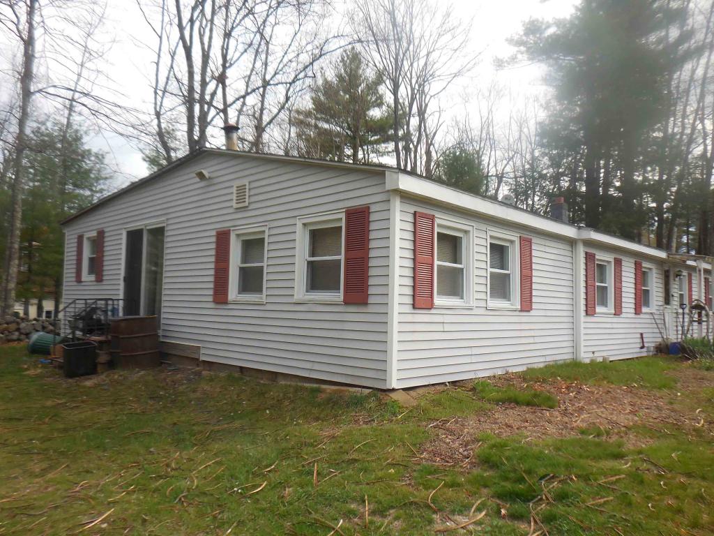 9 Rutledge Road Bedford, NH 03110 - Photo 10 of 11