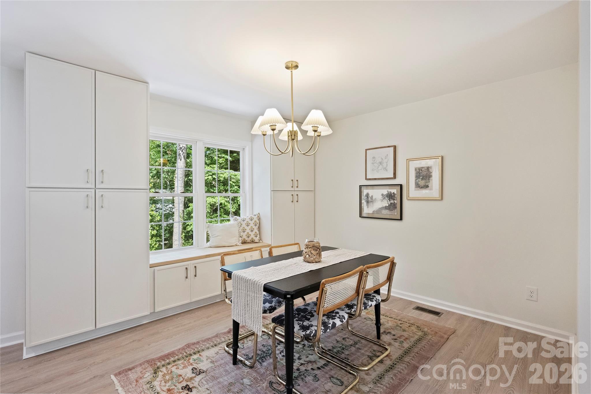 7420 Castlebar Road Charlotte, NC 28270 - Photo 15 of 35