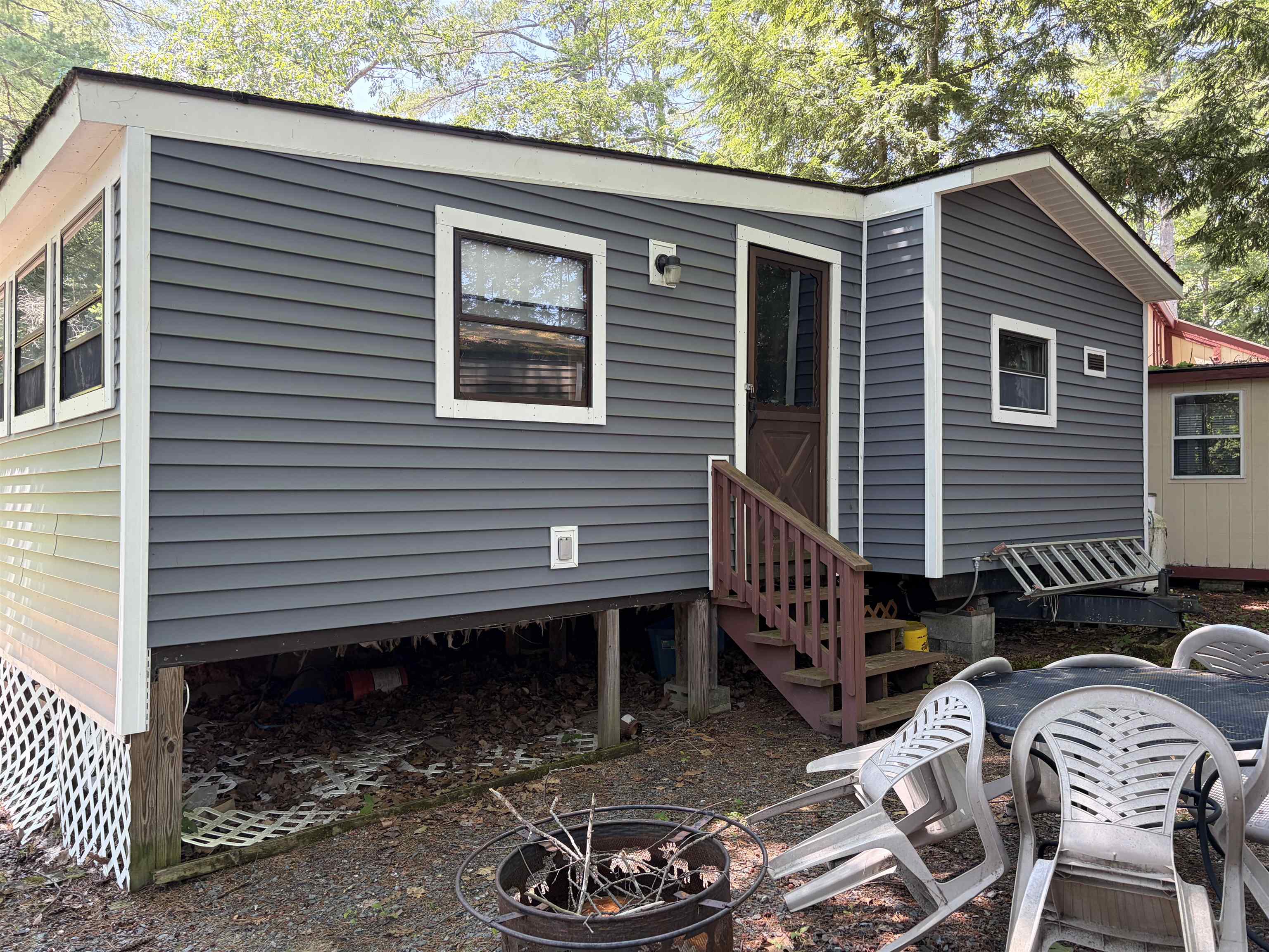 108 Brookside Drive Fitzwilliam, NH 03447 - Photo 2 of 19