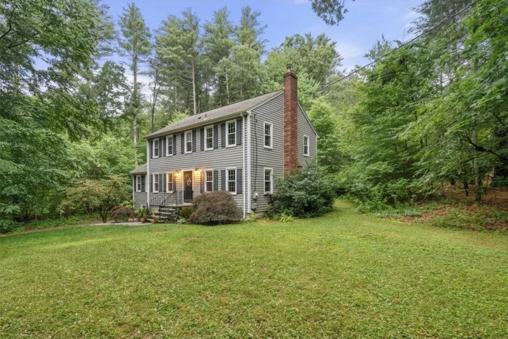 409 North Road Sudbury, MA 01776 - Photo 26 of 36