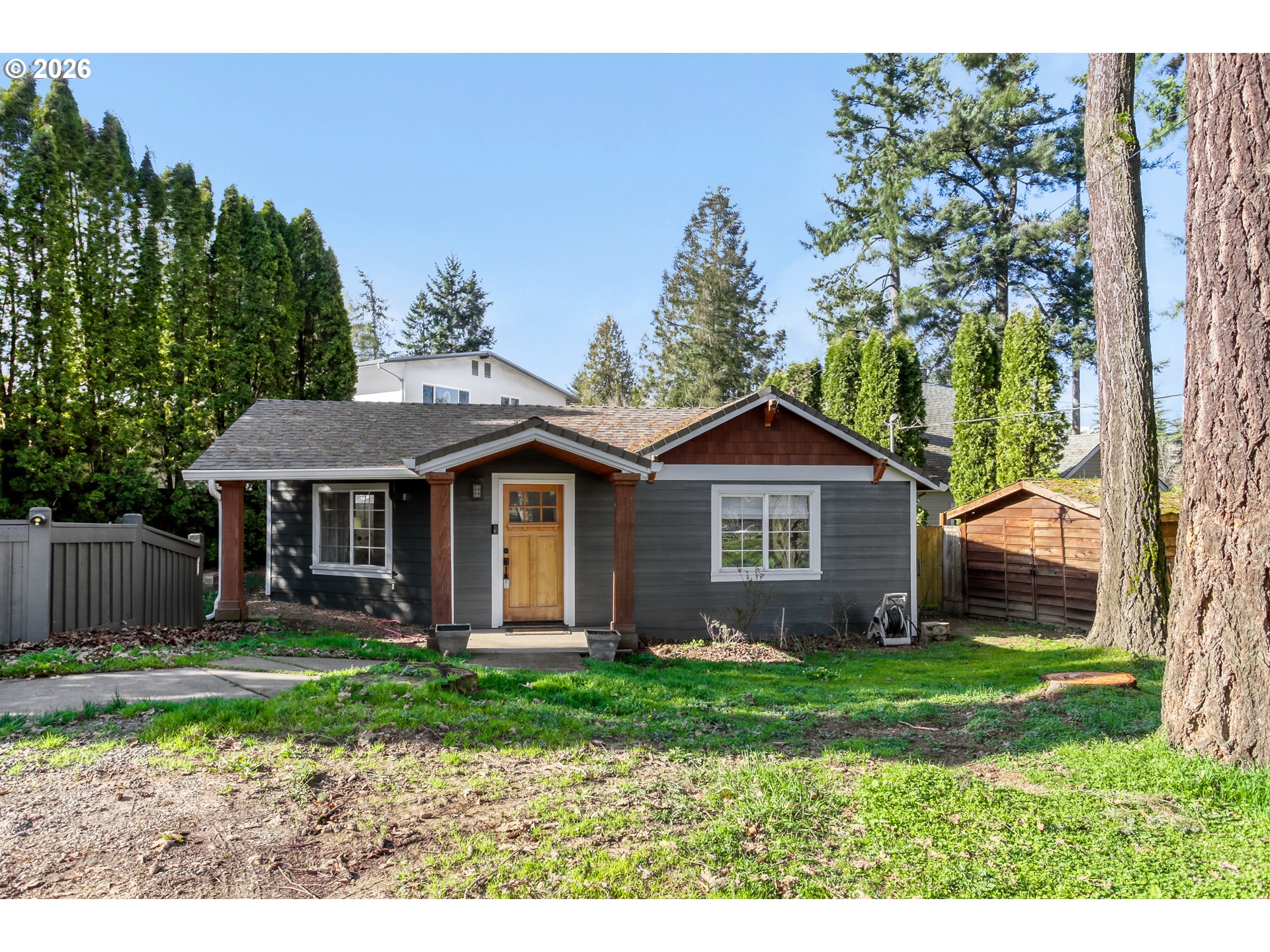 5745 Southwest Old Scholls Ferry Road Portland, OR 97225 - Photo 1 of 30 Gallery Image 1