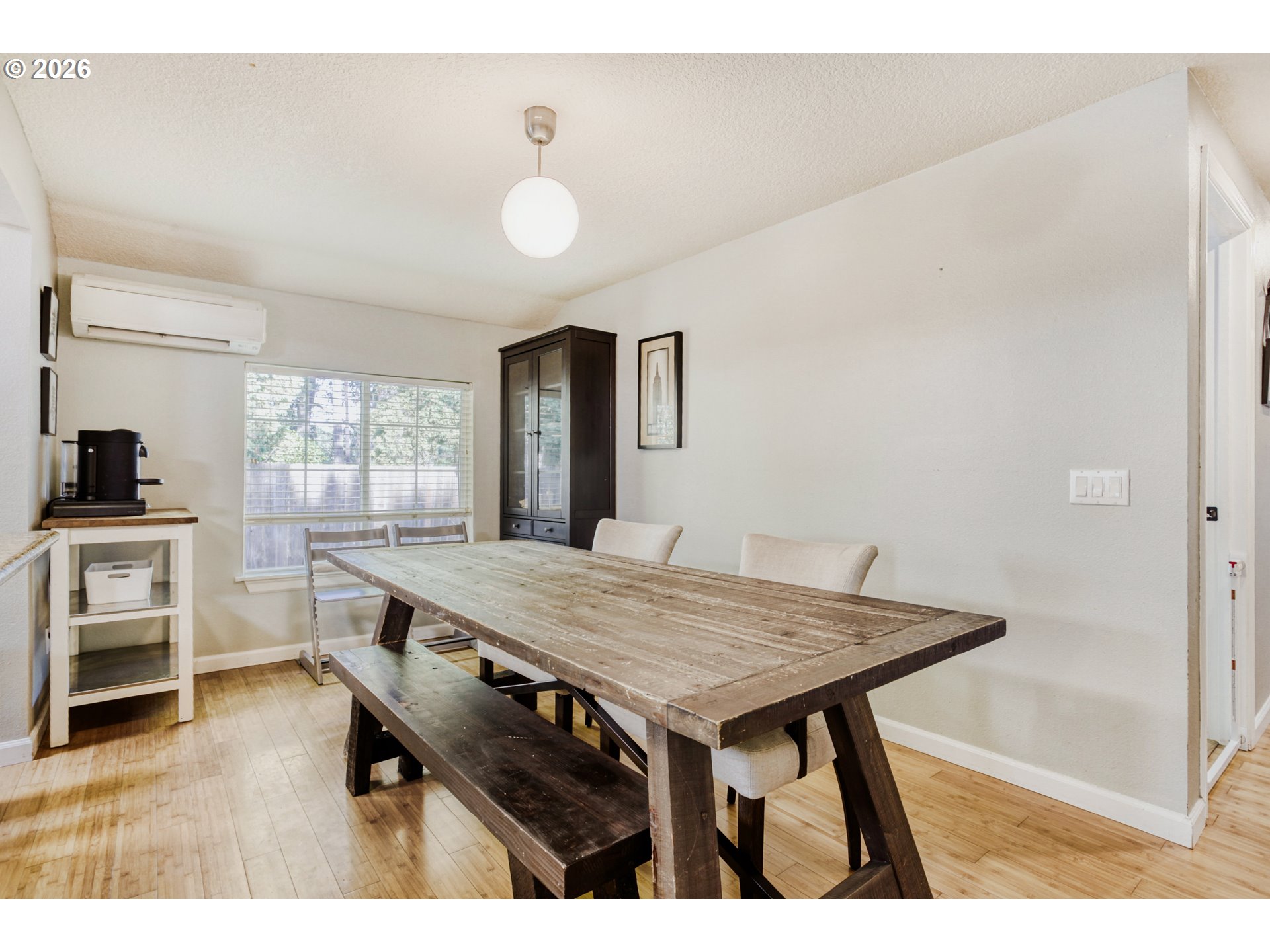 5745 Southwest Old Scholls Ferry Road Portland, OR 97225 - Photo 12 of 30 Dining Room