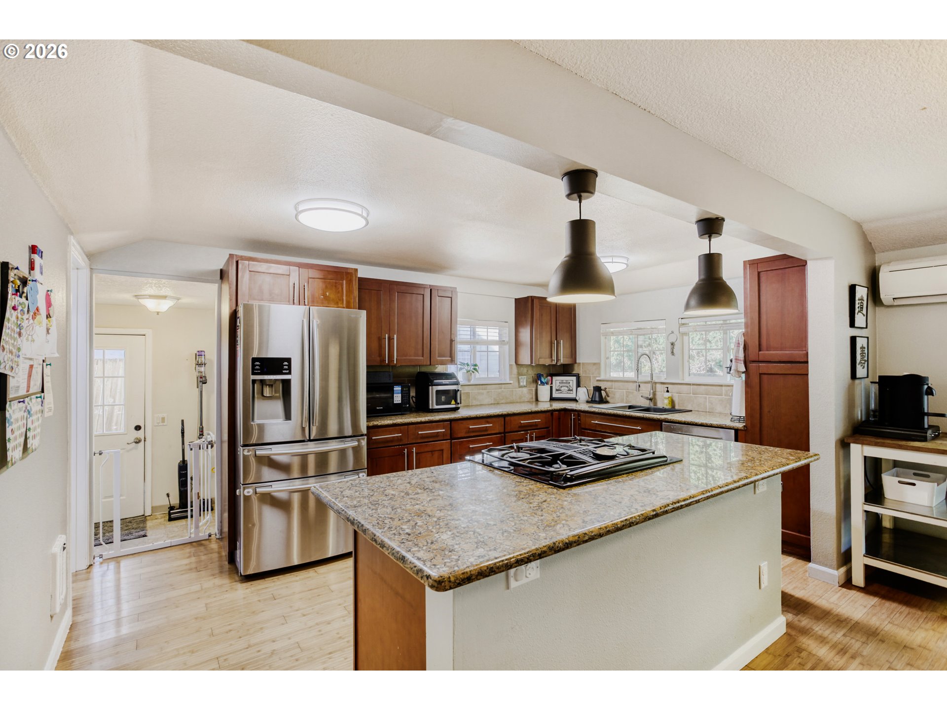 5745 Southwest Old Scholls Ferry Road Portland, OR 97225 - Photo 6 of 30 Kitchen