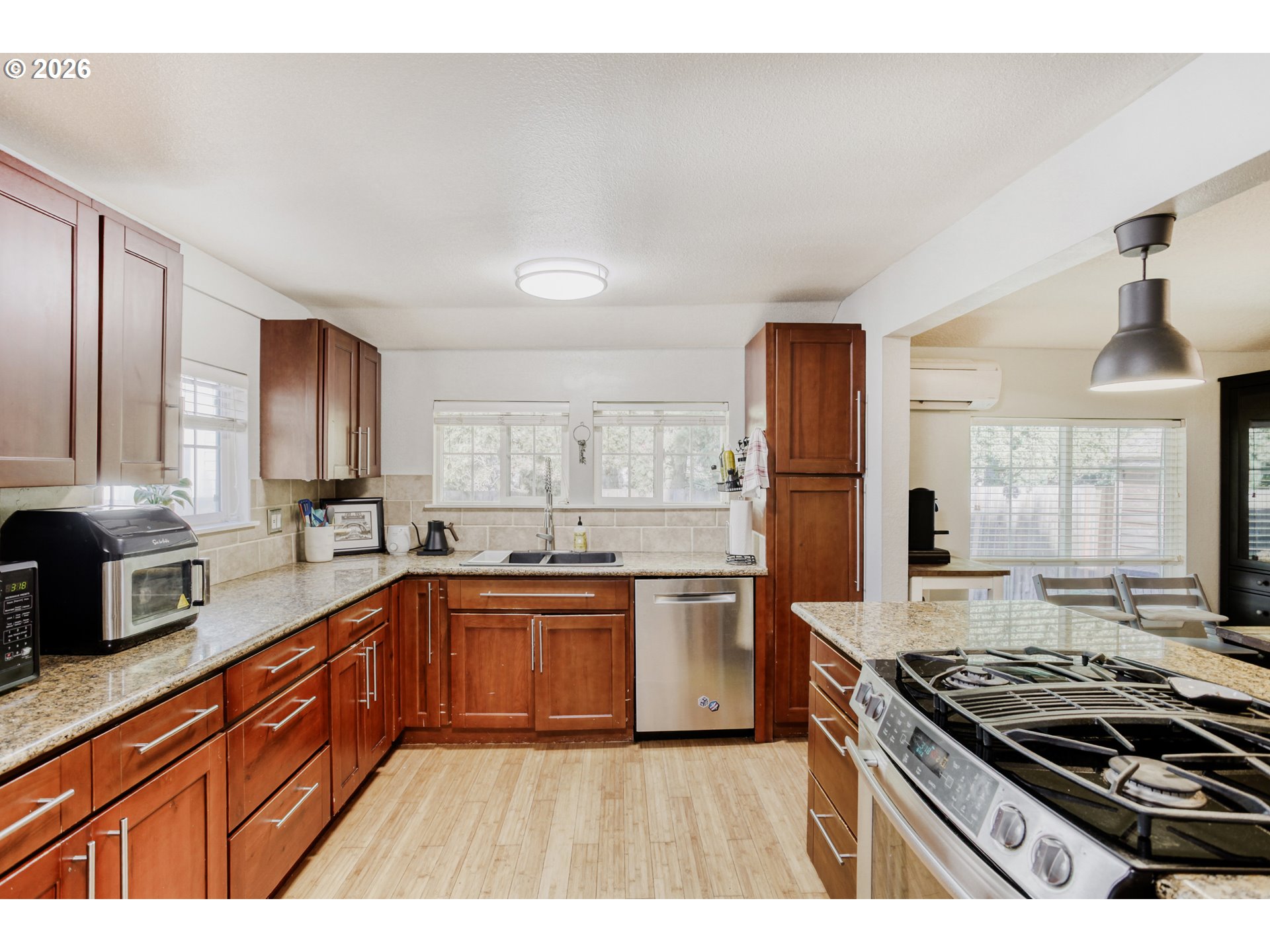 5745 Southwest Old Scholls Ferry Road Portland, OR 97225 - Photo 8 of 30 Kitchen